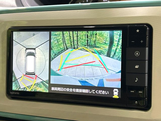 �y�p�m���}���j�^�[�z��p�̃J�����ɂ��A�ォ�猩���낵���悤�Ȏ��_��360�x�N���}�̎��͂��m�F���邱�Ƃ��ł��܂������p�������m�F���₷���A�����ꏊ�ł̐؂�Ԃ��⒓�Ԃ��X���[�Y�ɍs���܂��B