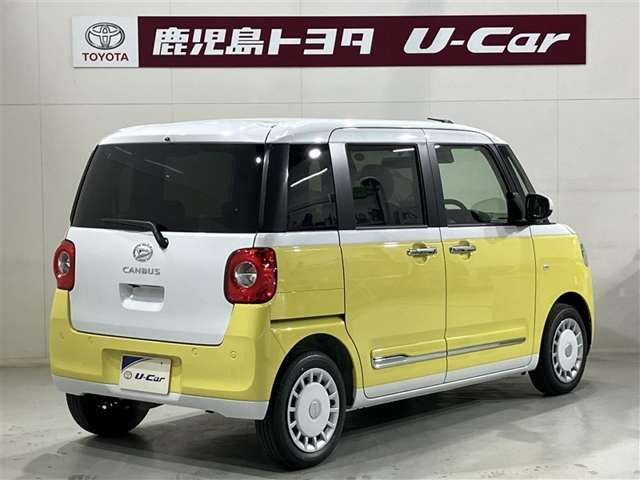 ムーヴキャンバス