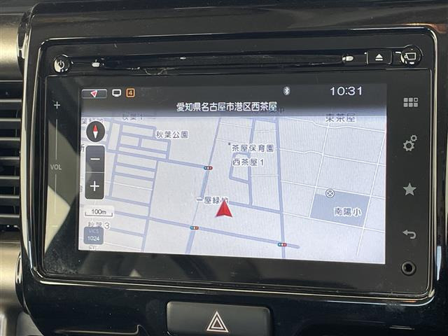 ハスラーJターボ