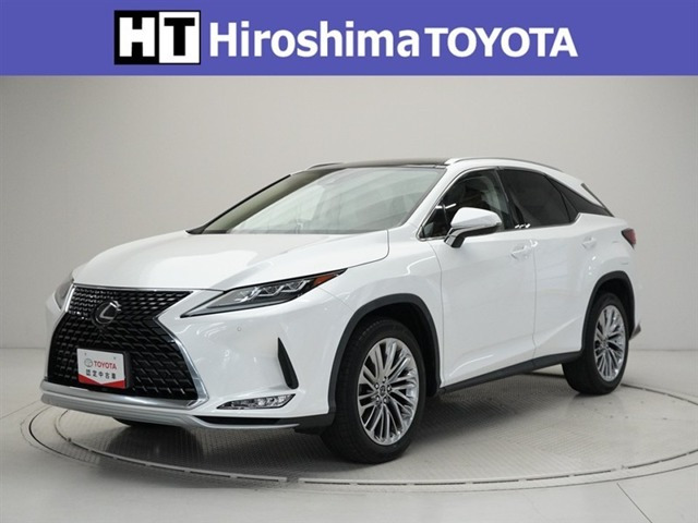 RX300 バージョンL