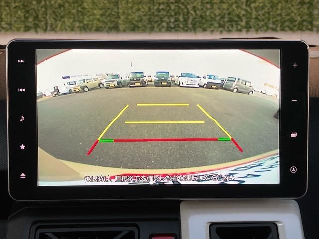 タフトG ターボ