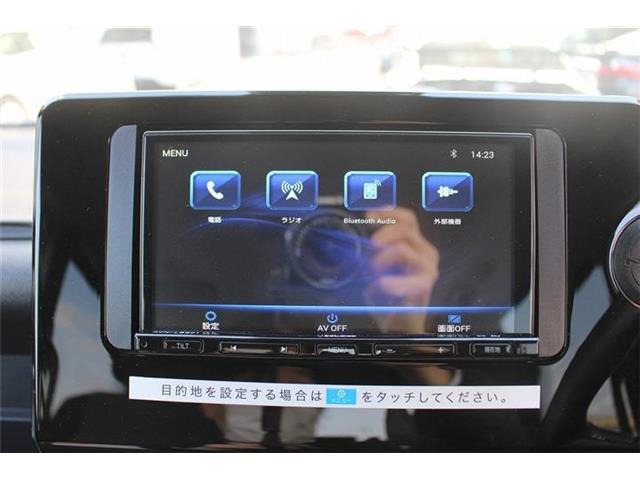 大好評のボディコーティング「ハイモースコート」もご納車までに施工可能。雨染みや線傷など中古車だからと諦めていませんか?ピカピカの状態でお乗り出しいただけます。