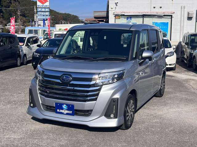 ジャスティ1.2 L