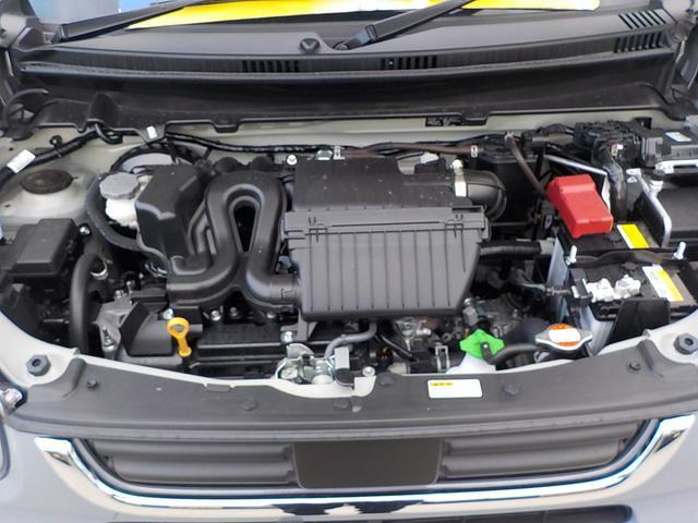 アルトハイブリッド(HYBRID) X 4WD