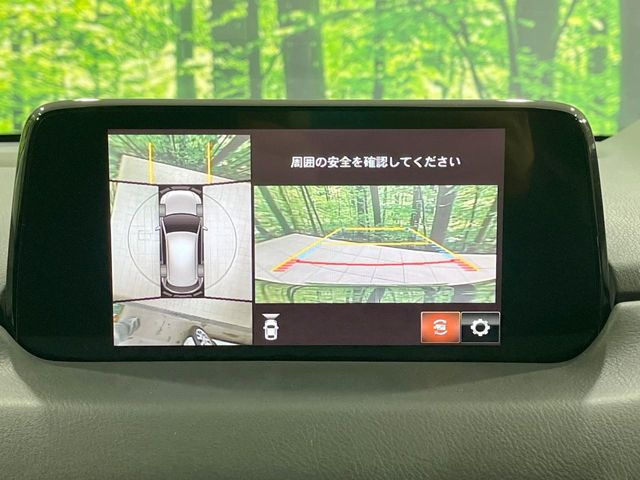 �y360&deg;�r���[���j�^�[�z��p�̃J�����ɂ��A�ォ�猩���낵���悤�Ȏ��_��360�x�N���}�̎��͂��m�F���邱�Ƃ��ł��܂������p�������m�F���₷���A�����ꏊ�ł̐؂�Ԃ��⒓�Ԃ��X���[�Y�ɍs���܂��B