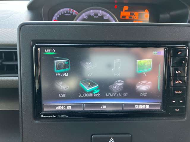 CD/DVD�͂������Bluetooth�I�[�f�B�I���g���܂�!