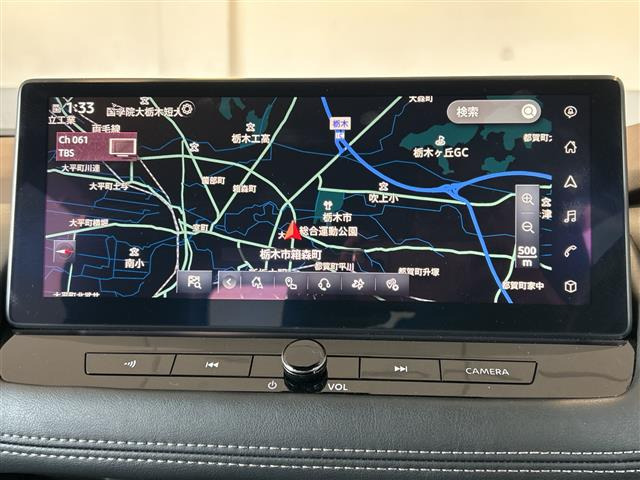 エクストレイル1.5 G e-4ORCE 4WD