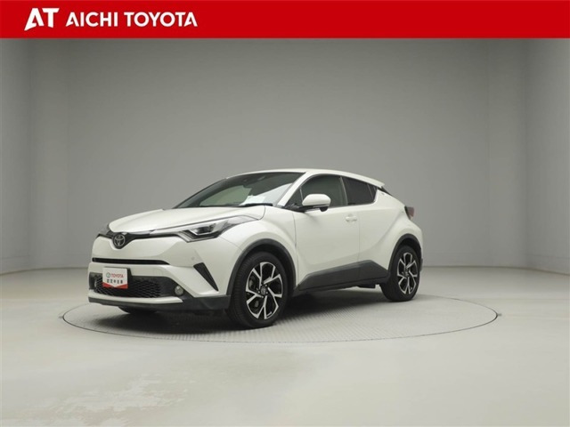 C-HR1.2 G-T 4WD