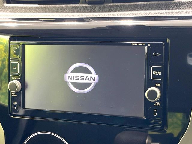 デイズハイウェイスターX