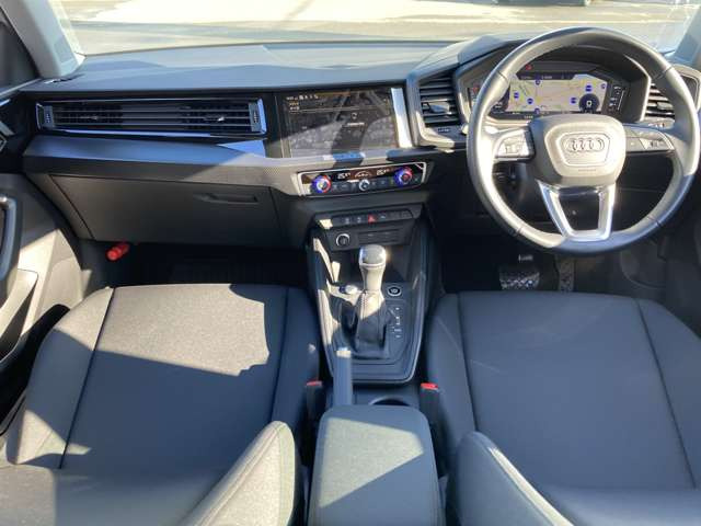 A1スポーツバック25 TFSI