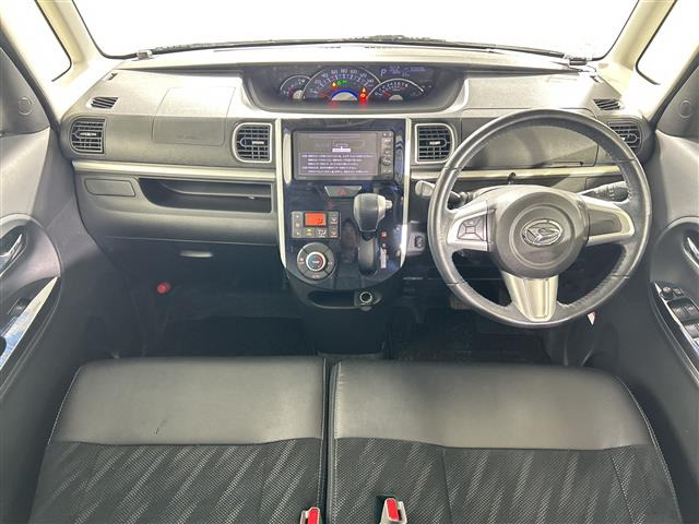 タントカスタムRS トップエディション SAII