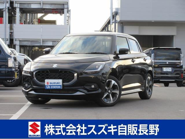 スイフト1.2 ハイブリッド(HYBRID) MZ