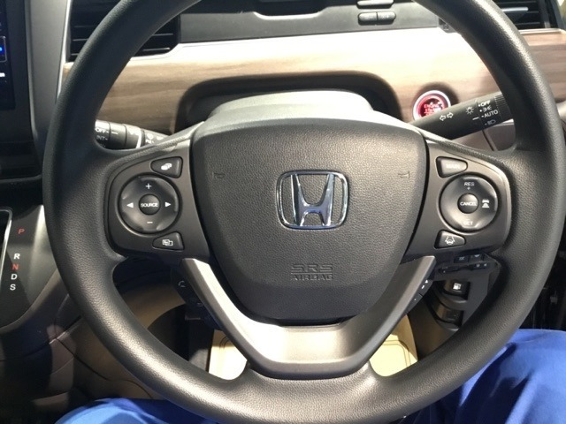 フリード1.5 G ホンダセンシング