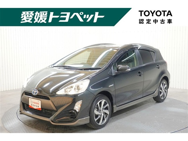 アクア1.5 X-URBAN