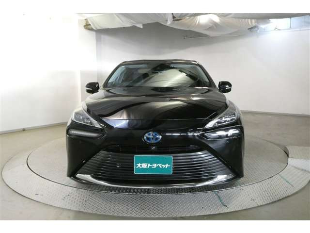 MIRAIZ エグゼクティブパッケージ