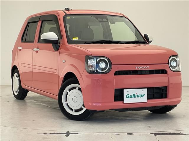 ミラトコットX SAIII