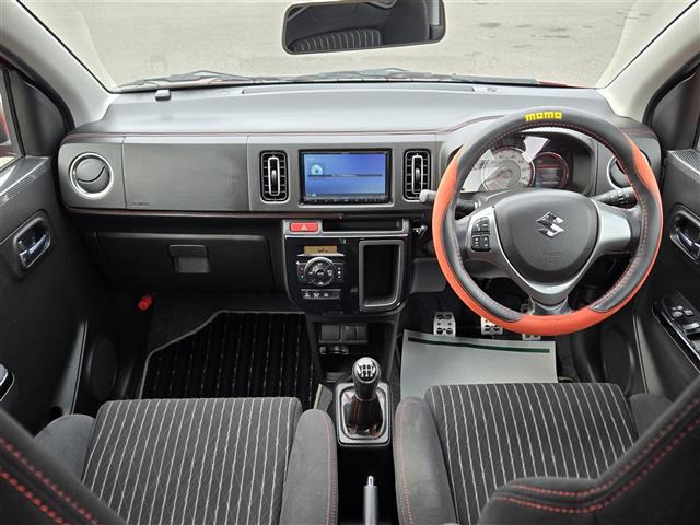 アルトワークス