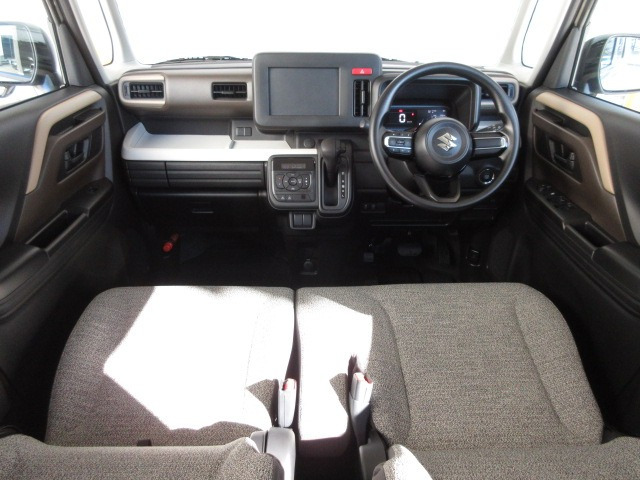 スペーシアハイブリッド(HYBRID) G