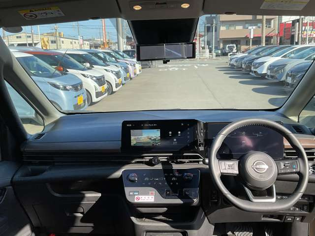 セレナ1.4 e-4ORCE ハイウェイスターV 4WD