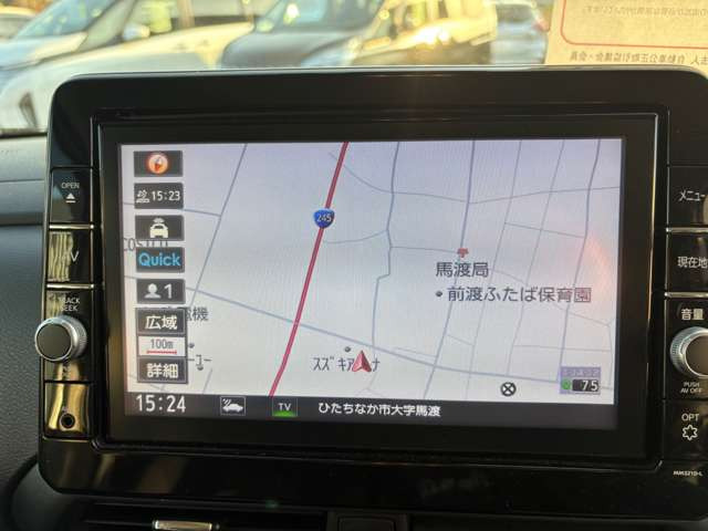 ルークスハイウェイスター