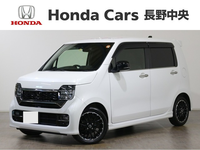 N-WGNカスタムL ターボ