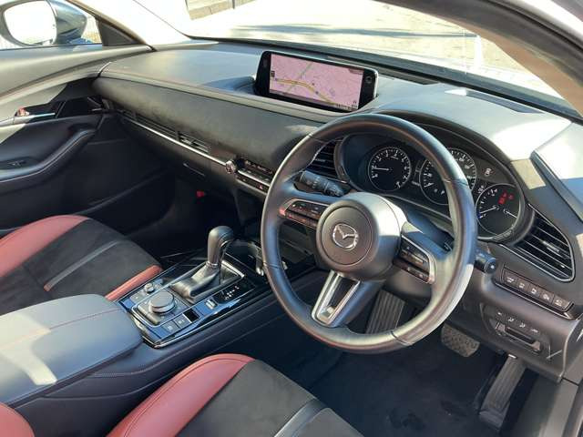 CX-302.0 20S レトロスポーツエディション