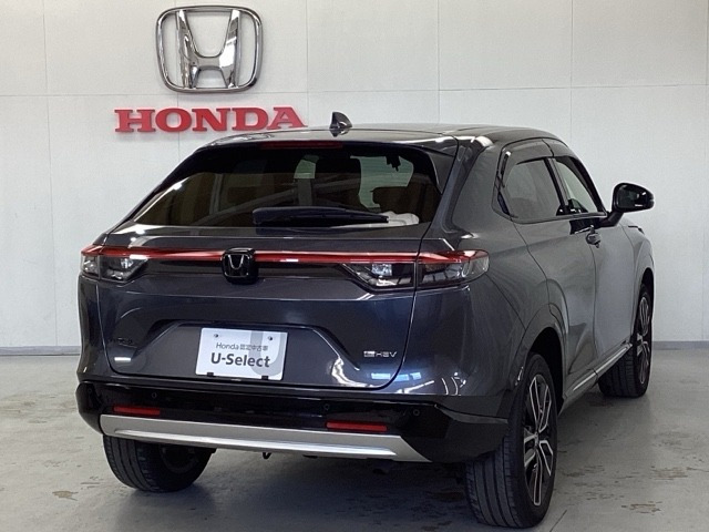 ヴェゼル1.5 e:HEV Z 4WD