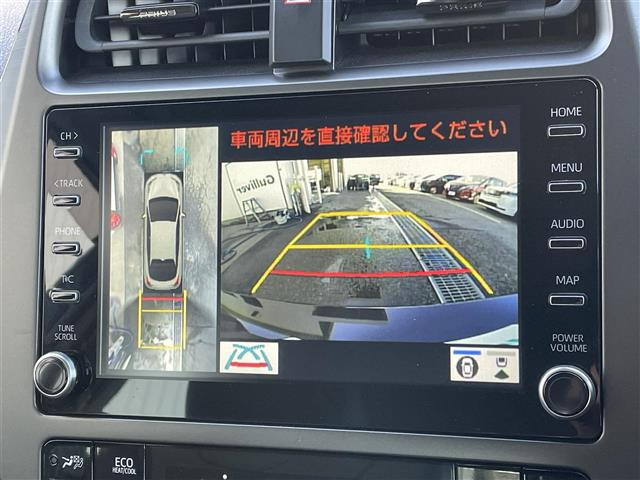 プリウス1.8 S ツーリングセレクション ブラックエディション