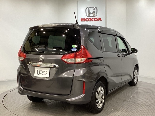 フリード+1.5 G ホンダセンシング 4WD