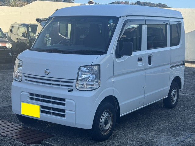 NV100クリッパーDX