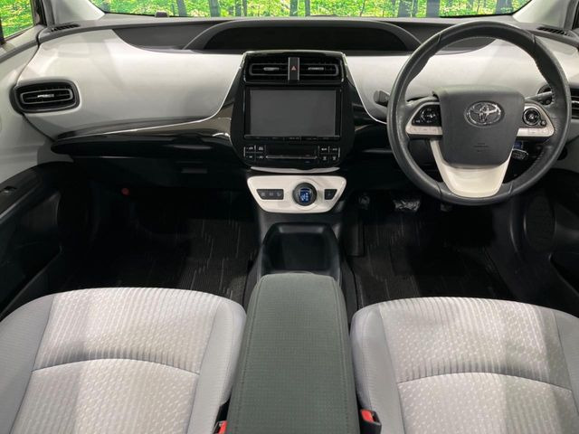 プリウス1.8 S セーフティ プラス