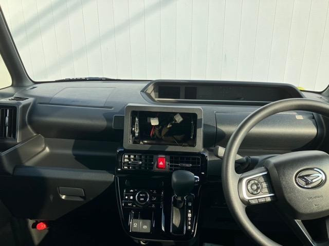 タントカスタムX