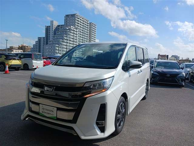 ノア2.0 Si W×B II