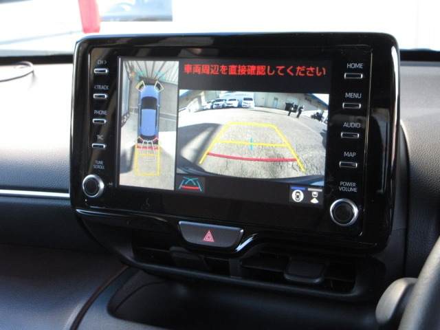 ヤリスクロス1.5 Z