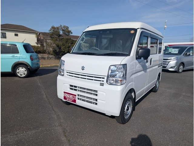 エブリイPA リミテッド