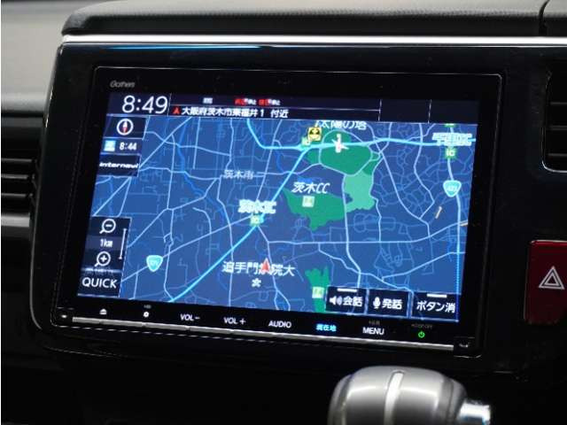 ステップワゴン1.5 スパーダ クールスピリット ホンダ センシング