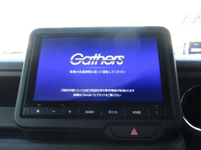 N-BOXカスタムターボ