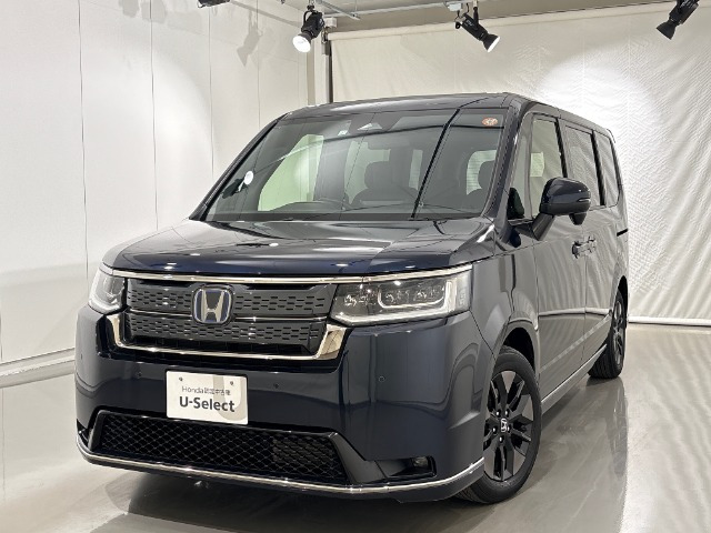 ステップワゴン