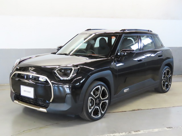 ミニエースマンSE