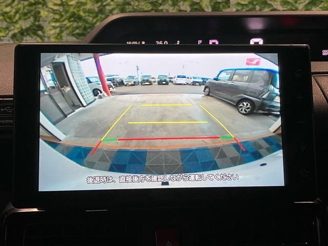 タントカスタムRS