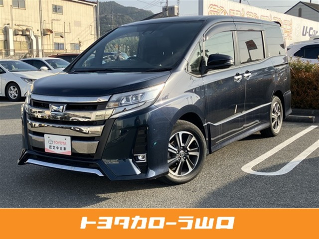 ノア2.0 Si W×B II