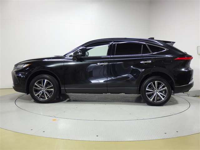 ヤリス1.5 ハイブリッド G