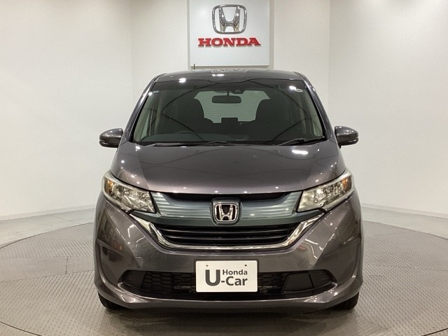 フリード+1.5 G ホンダセンシング 4WD