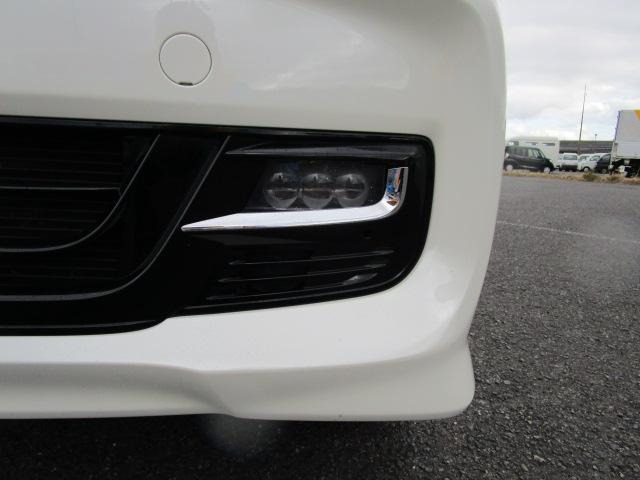 N-BOXカスタムG Lパッケージ