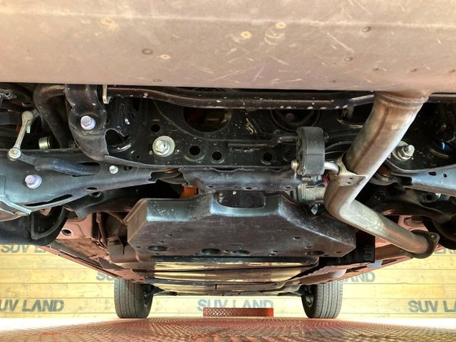 下回りがきれいなうちに、防錆加工の施工がオススメ。降雪地域はもちろん、沿岸部にお住いの方や、趣味でマリン・ウィンタースポーツをされる方にご好評いただいております。