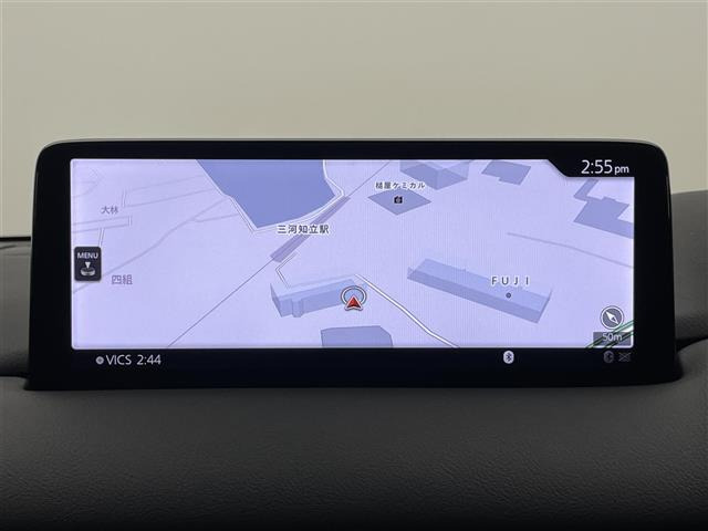 CX-52.2 XD スポーツアピアランス