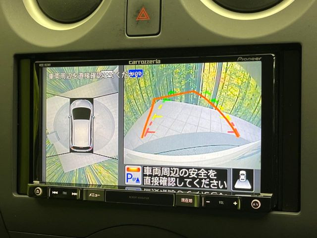 �y�A���E���h�r���[���j�^�[�z��p�̃J�����ɂ��A�ォ�猩���낵���悤�Ȏ��_��360�x�N���}�̎��͂��m�F���邱�Ƃ��ł��܂������p�������m�F���₷���A�����ꏊ�ł̐؂�Ԃ��⒓�Ԃ��X���[�Y�ɍs���܂��B