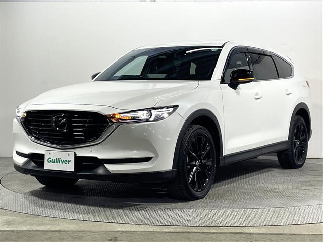 CX-82.5 25S ブラックトーンエディション