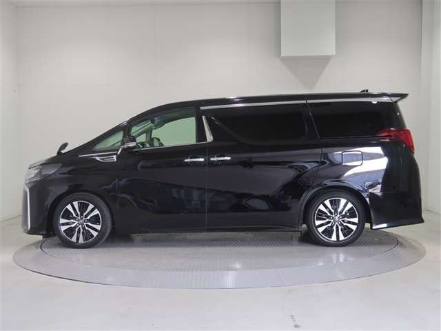 アルファード2.5 S Cパッケージ