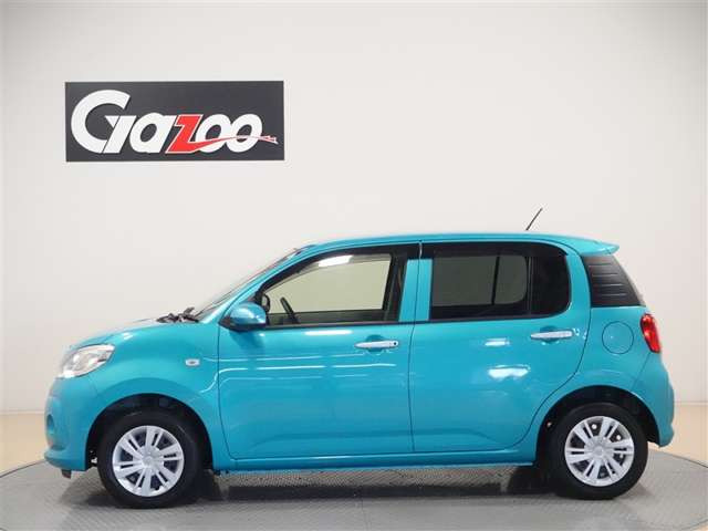 パッソ1.0 X Lパッケージ